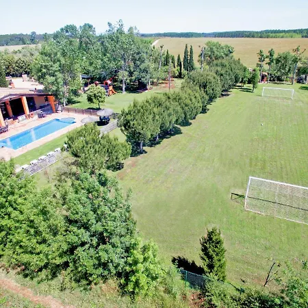 Villa Mas Figueres *