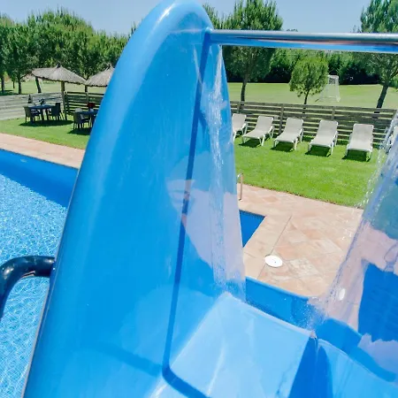 Mas Figueres Villa Sils