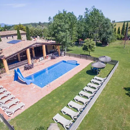 Villa Mas Figueres *
