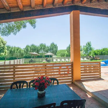 Villa Mas Figueres