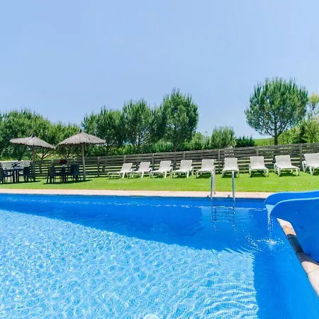 Villa Mas Figueres *