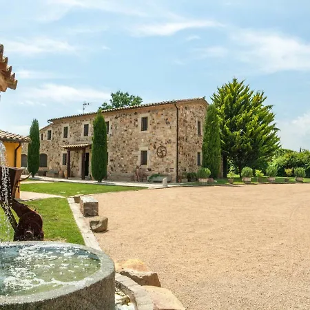 Villa Mas Figueres