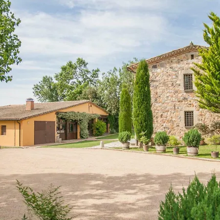 Mas Figueres Villa