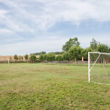 Villa Mas Figueres Sils