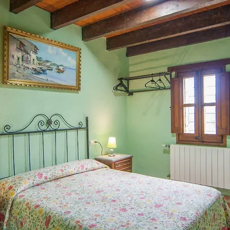 Mas Figueres Villa