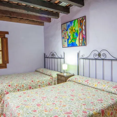 Mas Figueres Villa *