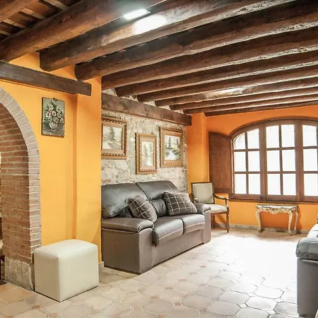 Villa Mas Figueres *