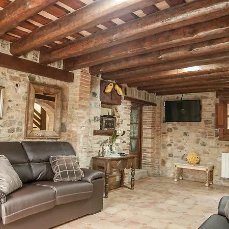 Villa Mas Figueres *