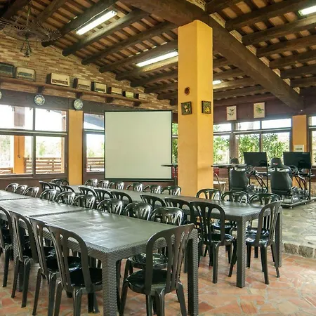 Mas Figueres Villa Sils